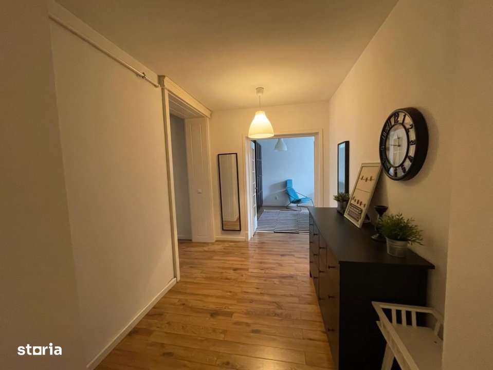 Apartament de vanzare, cu 2 camere, 72 mp, zona Central - Imagine principală: 5/13