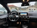 Mercedes-Benz A 180 d AMG Line Aut. - 15