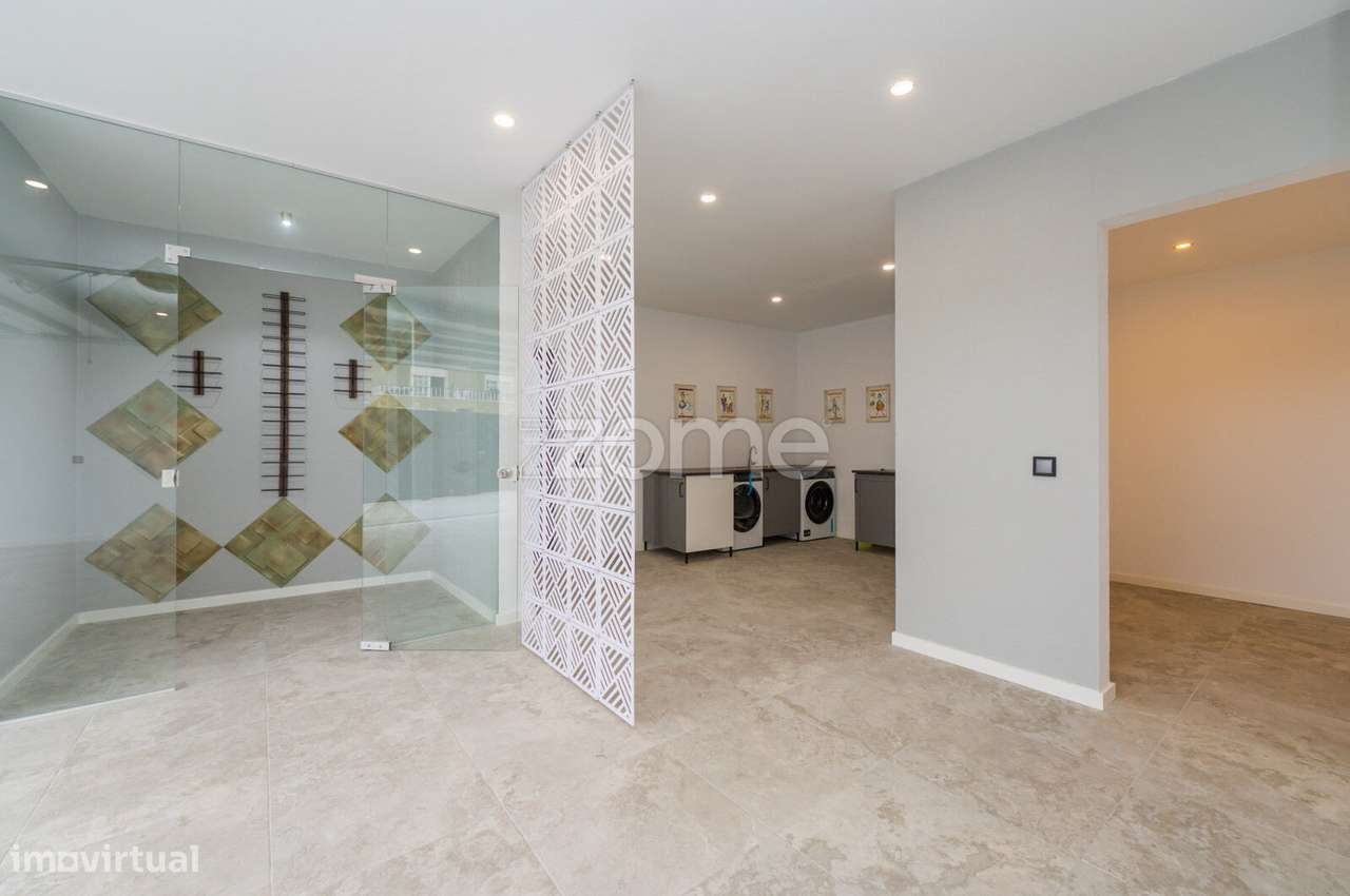 Moradia individual T3 na Amoreira (Cascais)-20