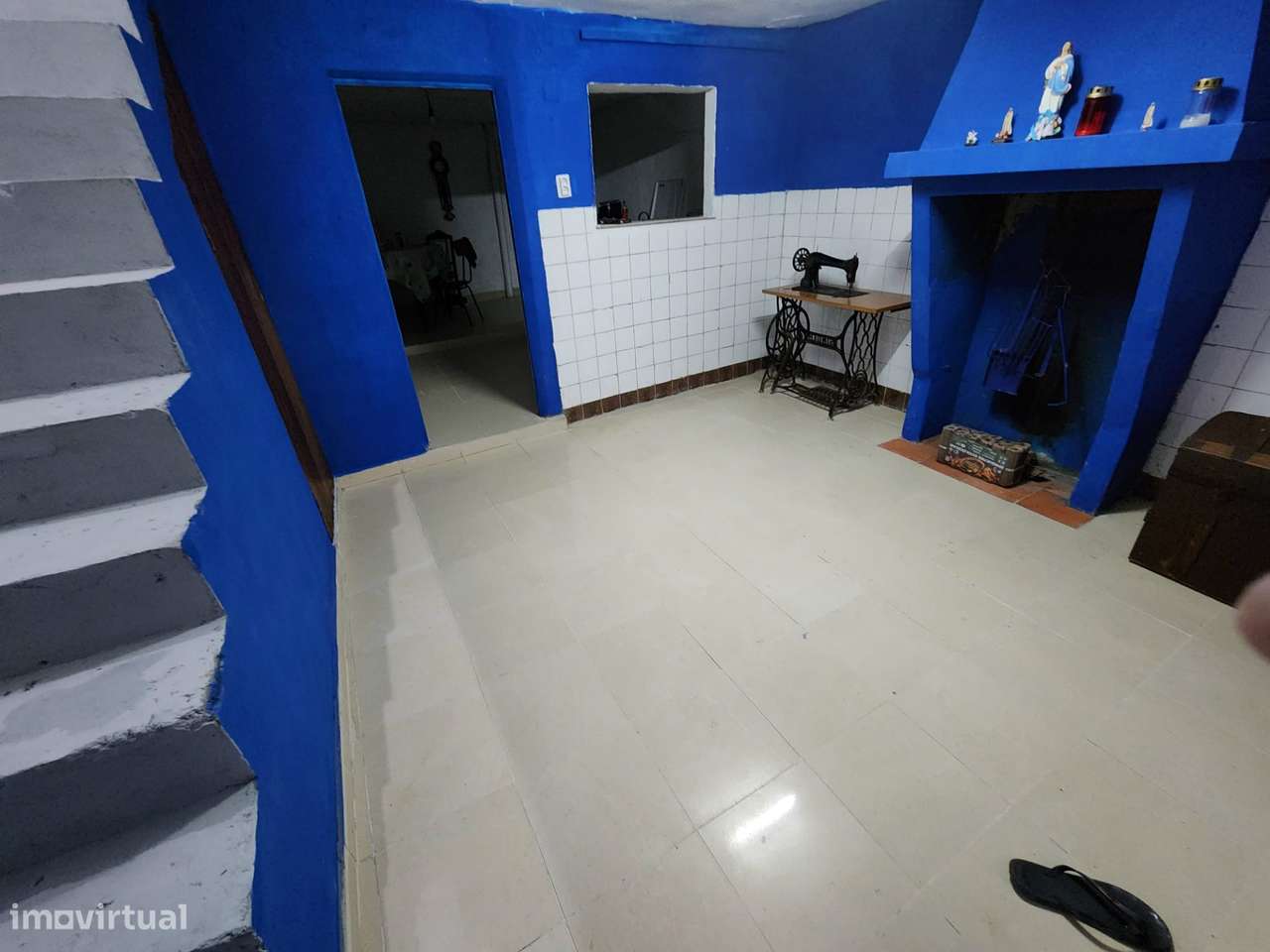 Moradia T3, Brunhoso, Mogadouro - Grande imagem: 5/24