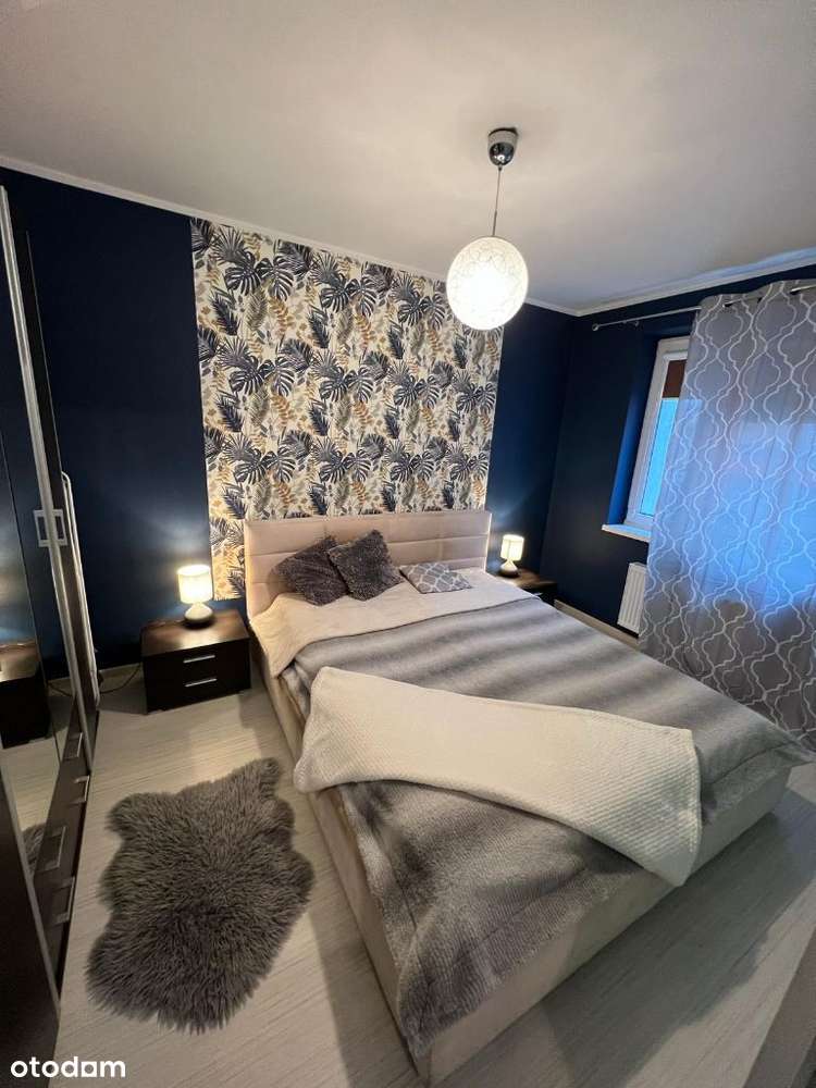 W pełni wyposażone mieszkanie z parkingiem | 250m do plaży-3