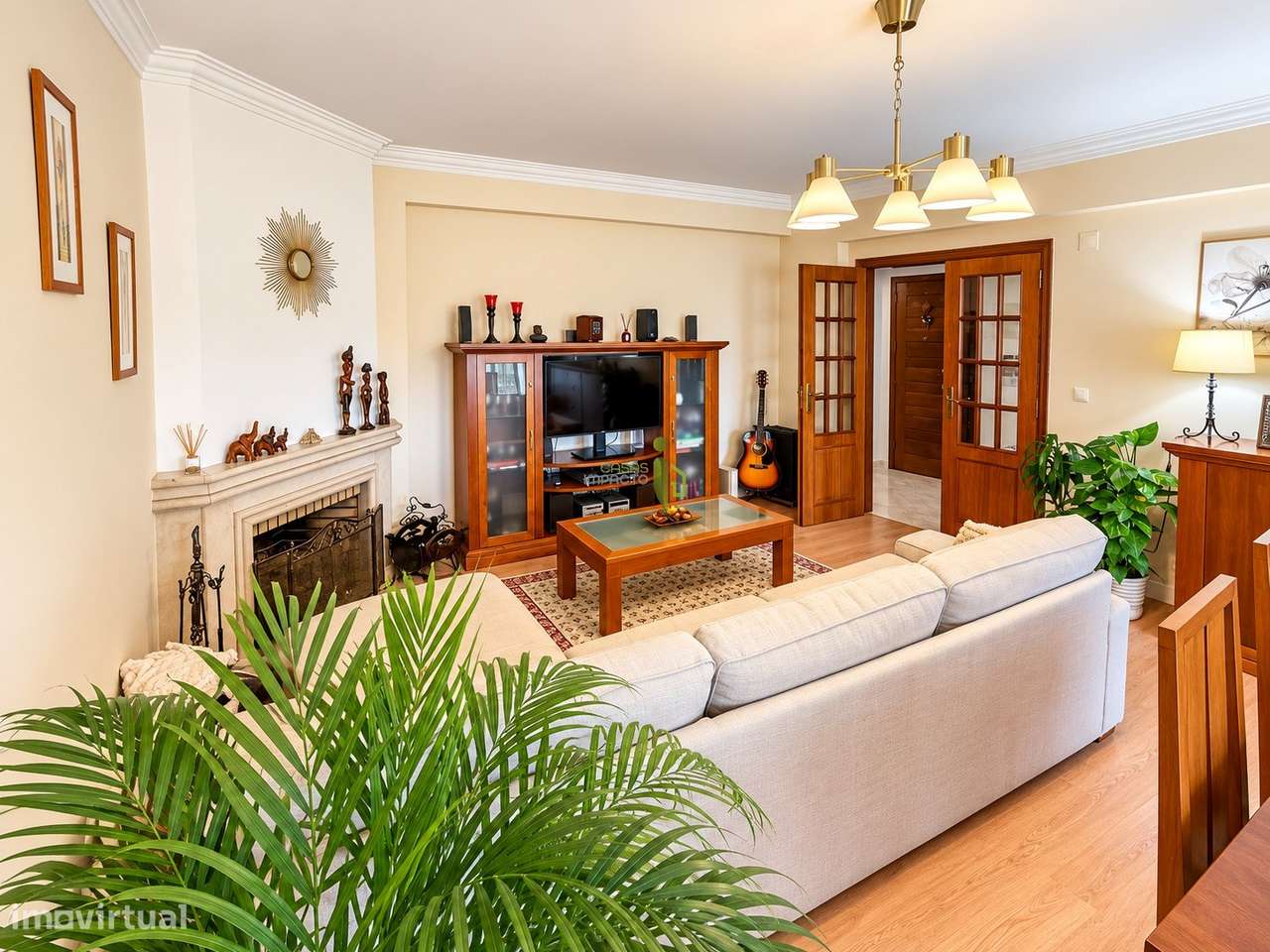 Apartamento T2 Venda em Agualva e Mira-Sintra,Sintra-7