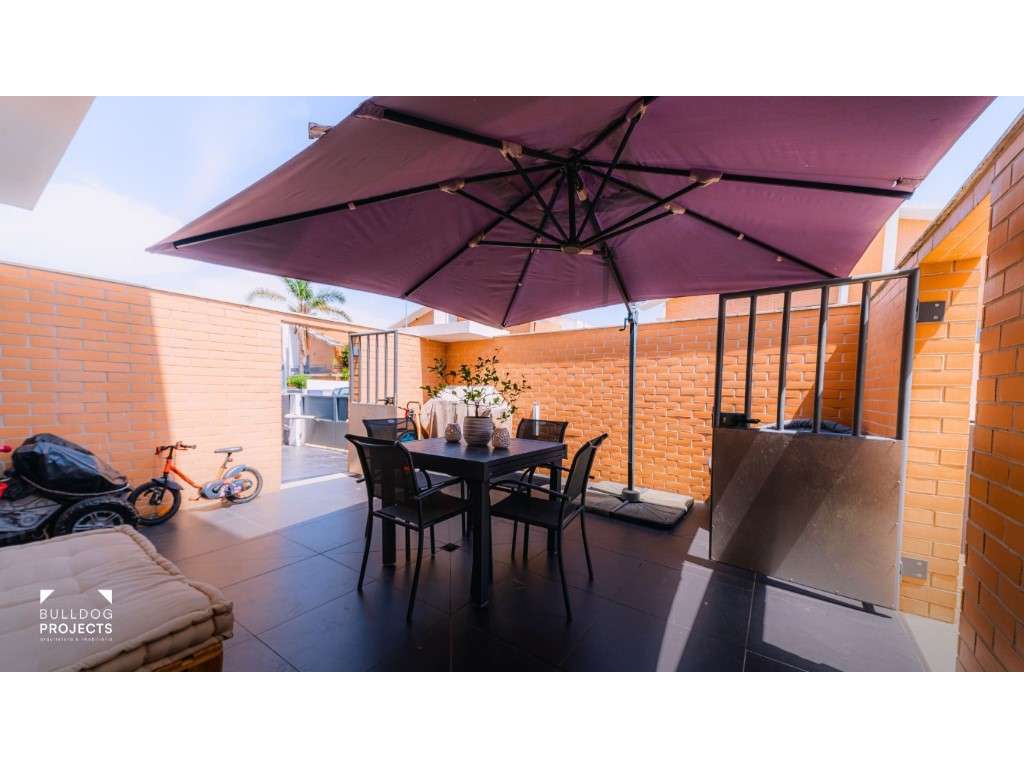 Moradia Isolada T4 Triplex Venda Coimbra-9