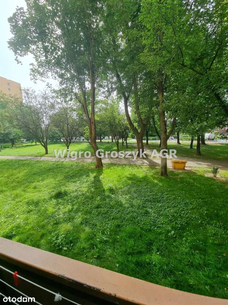 Mieszkanie, 54,31 m², Warszawa-0