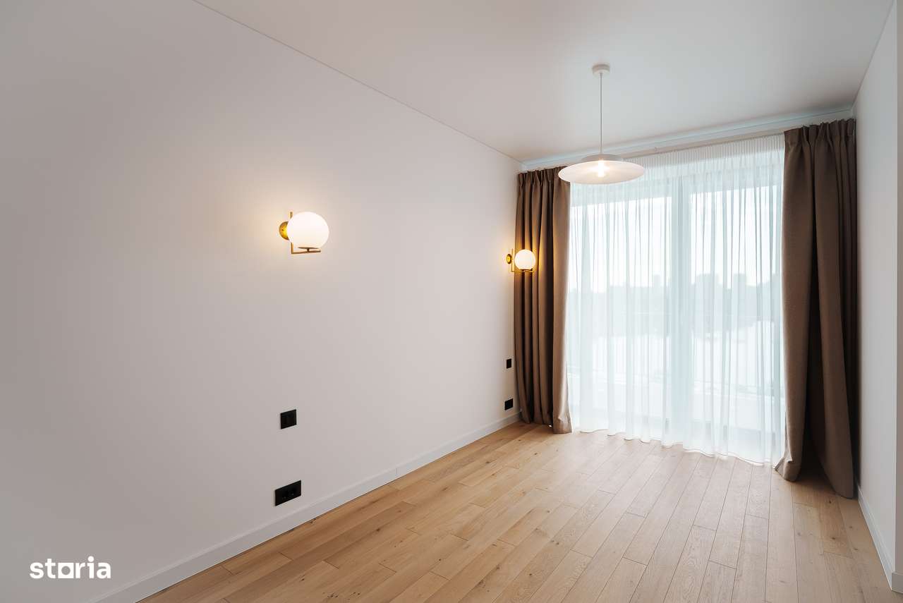 Apartament 4 camere I ONE Lake District - Imagine principală: 3/16