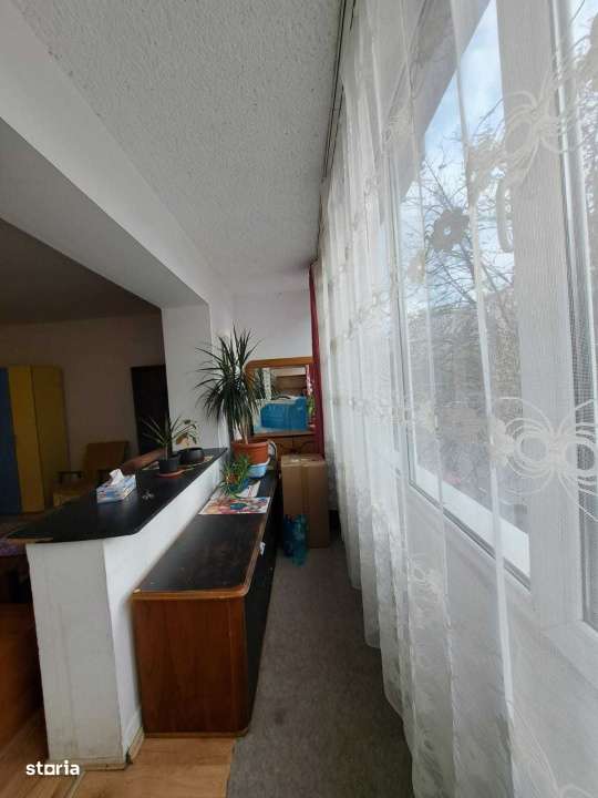 Garsoniera ( Bloc apartamente )-Judetean-2