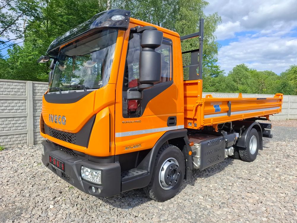 Iveco Eurocargo 2022