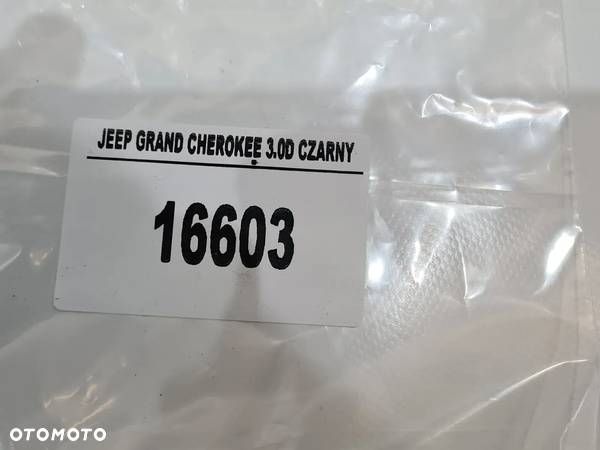 KLAMKA WEWNĘTRZNA PRZÓD PRAWY GRAND CHEROKEE WK2 11r - 5