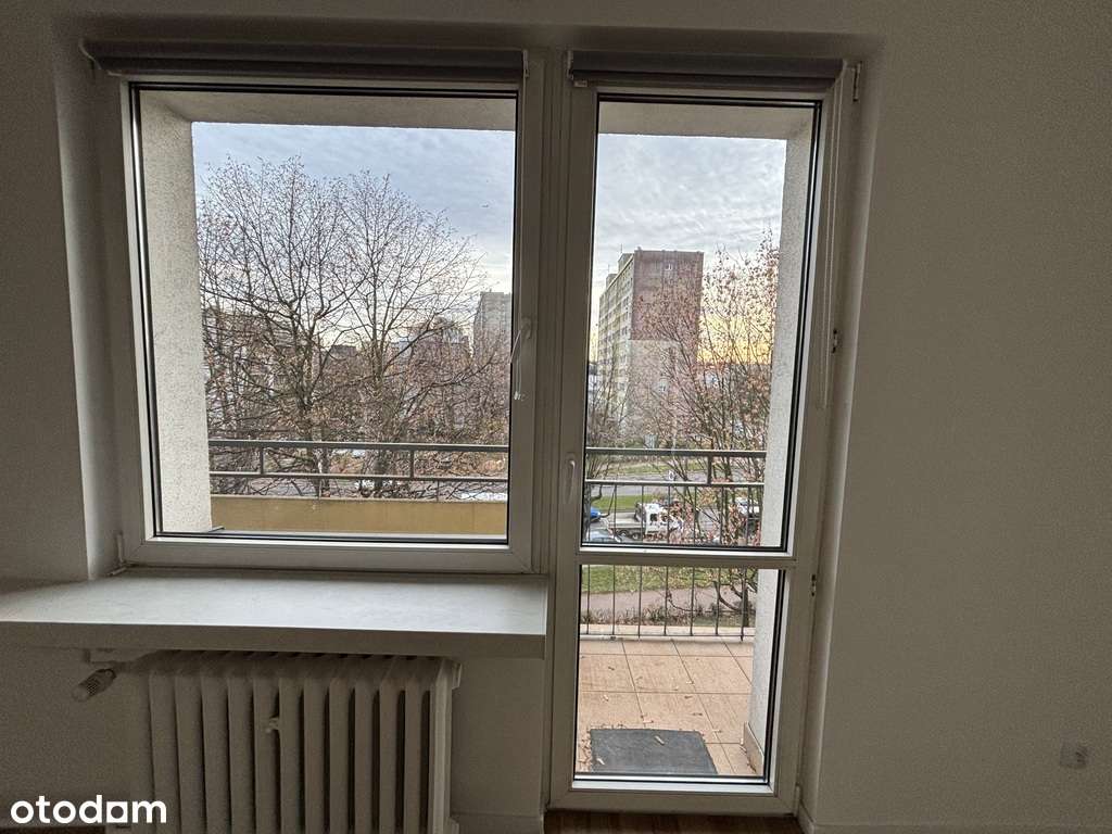 Mieszkanie 2-pokojowe po generalnym remoncie!-9