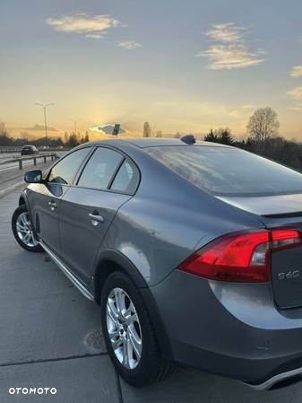 Volvo S60 T5 Drive-E R-Design Kinetic - 7