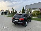 Volkswagen Touareg 3.0 V6 TDI Blue Motion DPF Automatik - 24