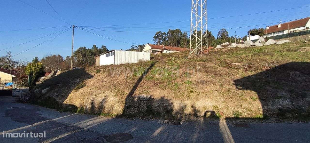 Terreno de construção com 1.945 m2 em Silvares S. Martinho - Grande imagem: 5/19