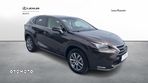 Lexus NX - 7