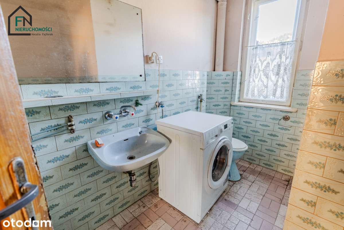 Atrakcyjna lokalizacja, dom do remontu– Pewel Mała-18