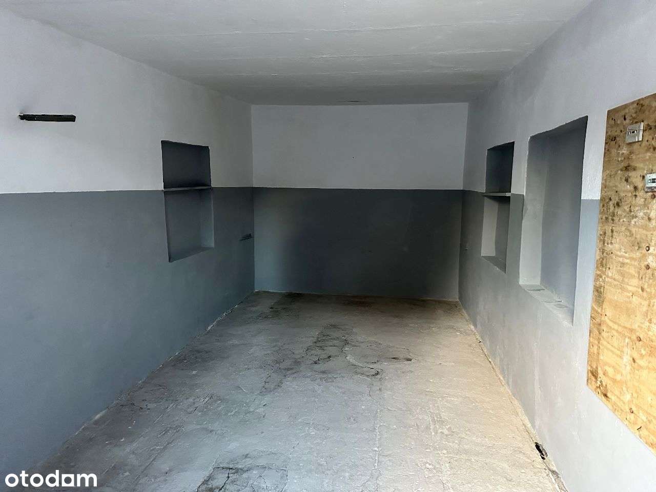 Garaż do wynajęcia Zabrze Makoszowska - Pełny obrazek: 5/5