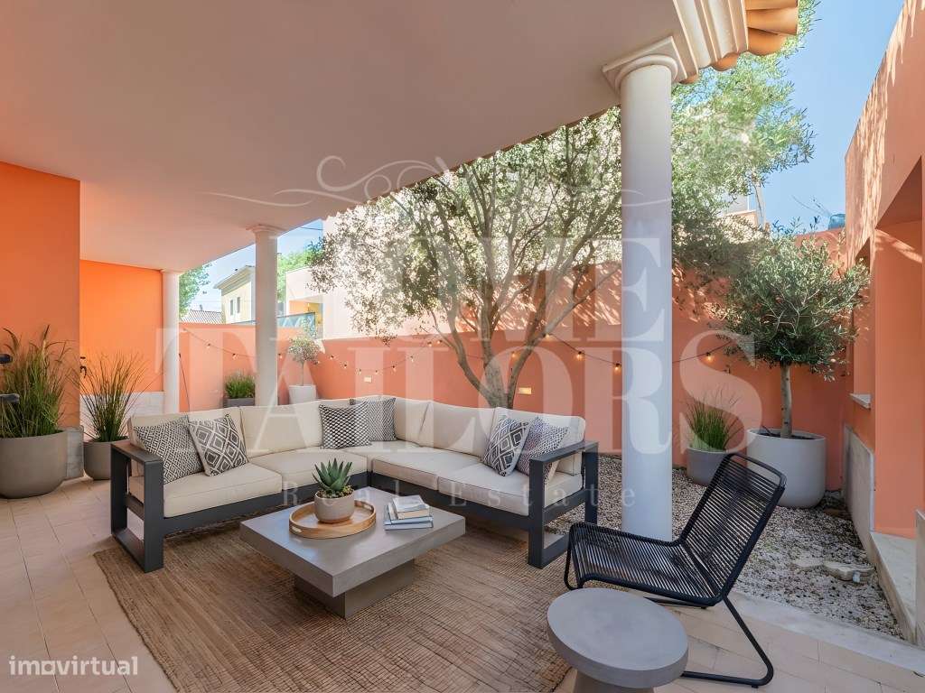 Moradia T3 à venda em São Domingos de Rana - Grande imagem: 5/40