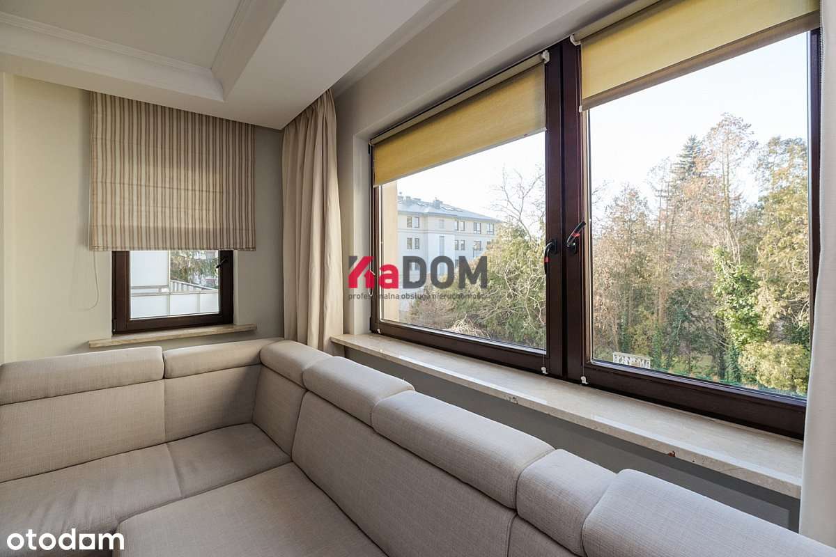 3-pokojowe mieszkanie od zaraz - Mokotów, 72m2 - Pełny obrazek: 4/19
