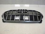 AUDI Q3 83A 83F WZMOCNIENIE GRILLA GRILL ATRAPA - 3