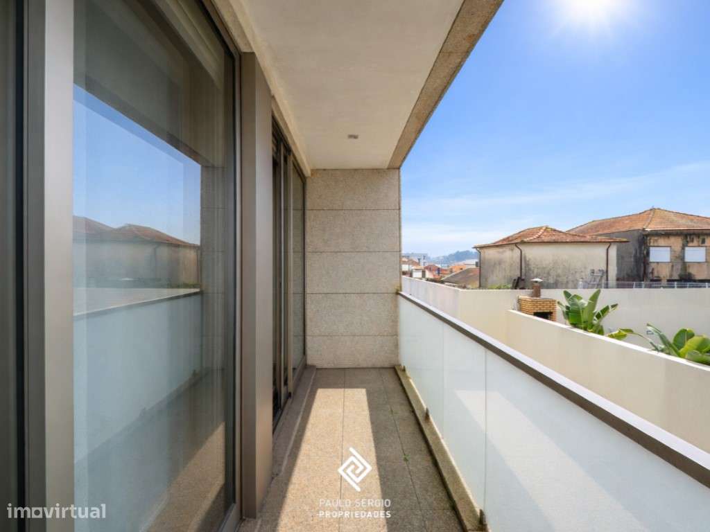 Moradia T3 em Oliveira do Douro, Vila Nova de Gaia-19