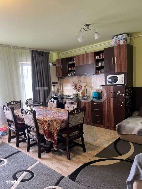 Apartament 3 camere la cheie  in Manastur de vanzare in Cluj-Napoca - Imagine principală: 4/10