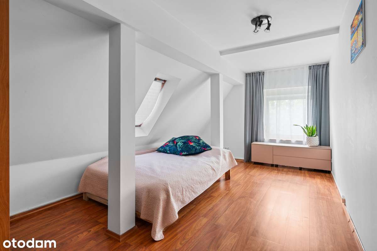 Przestronny dom wolnostojący 240m2, idealny  dla rodziny lub usługi-5