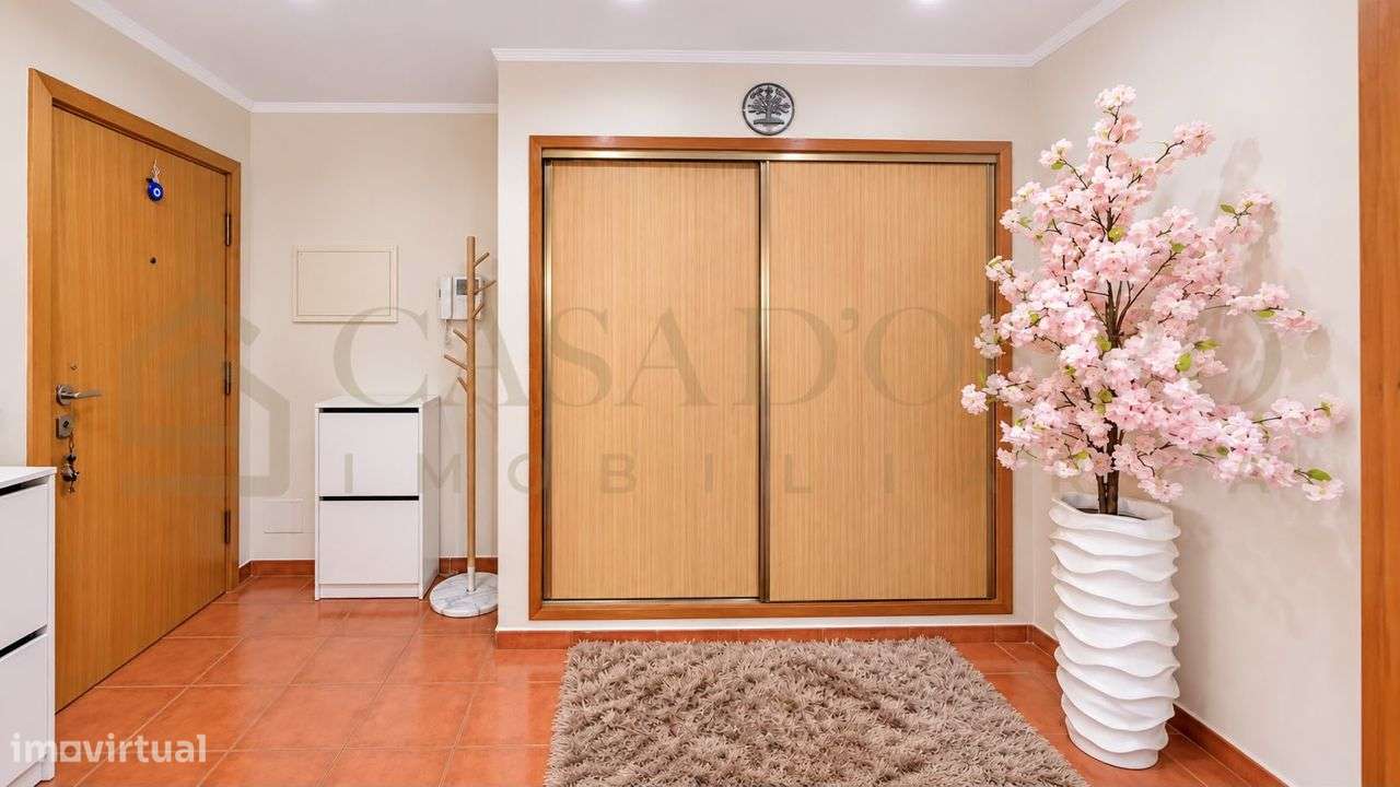 T2 - Quinta da Lousa | Valongo-1