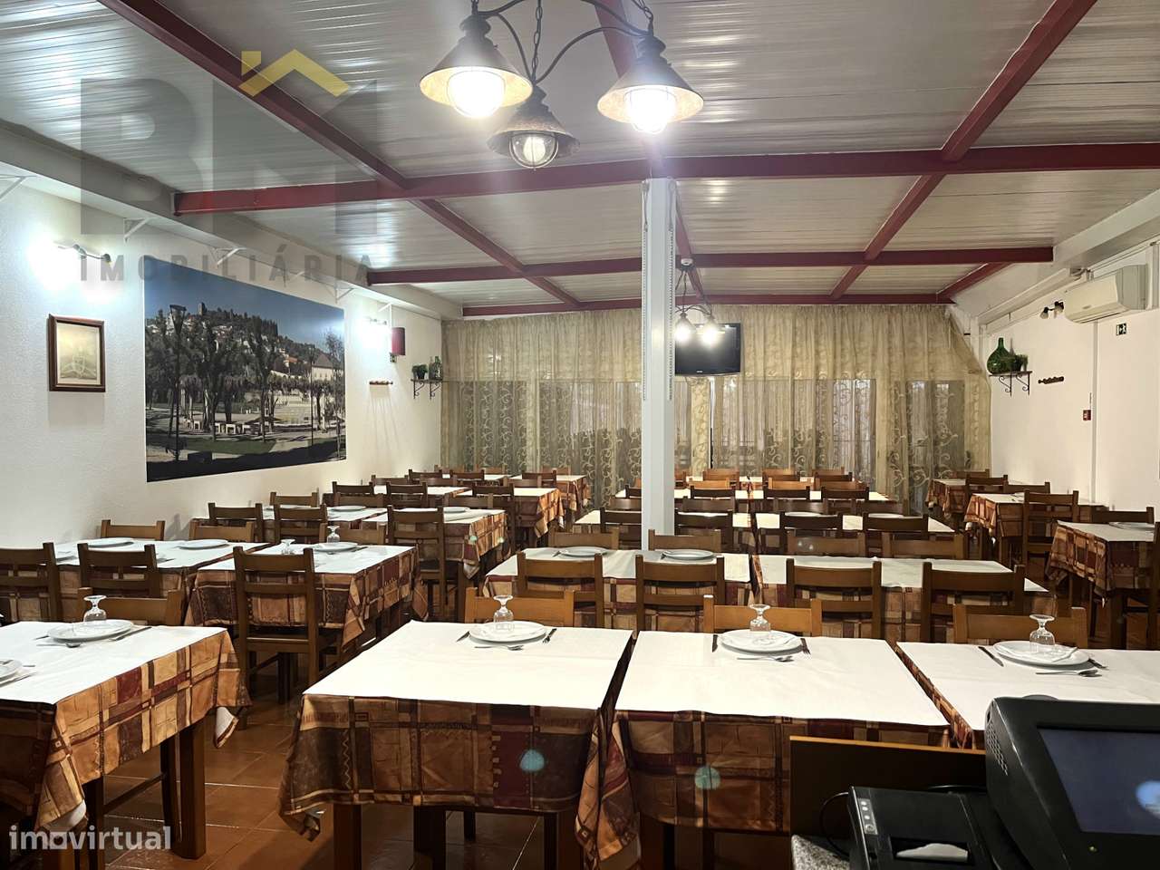 Restaurante  Venda em Castelo Branco,Castelo Branco - Grande imagem: 2/16