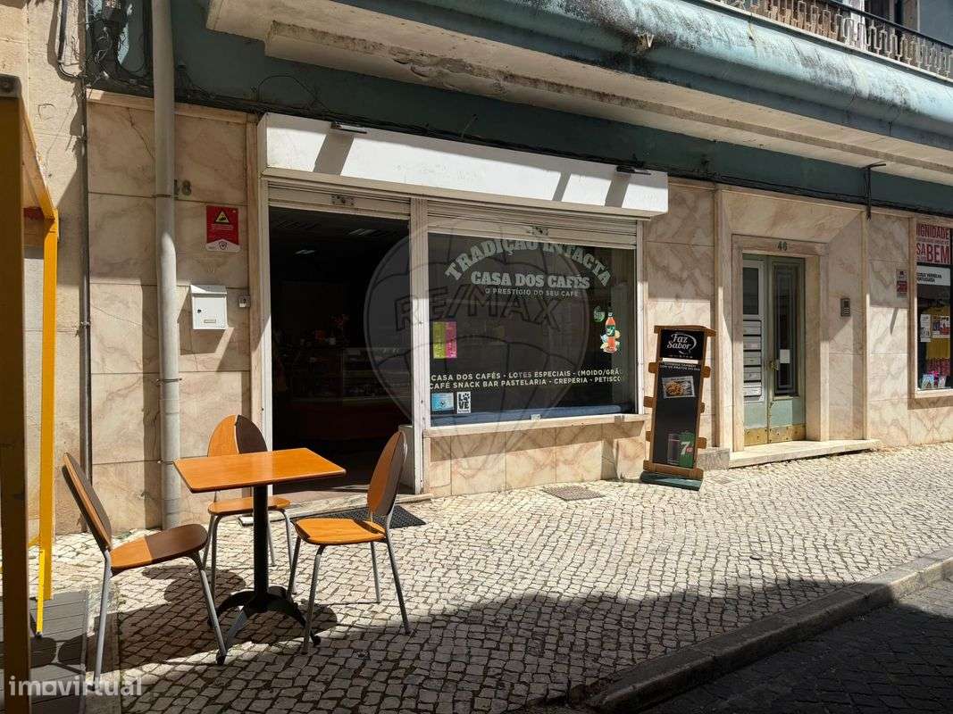 Loja  para venda - Grande imagem: 1/13