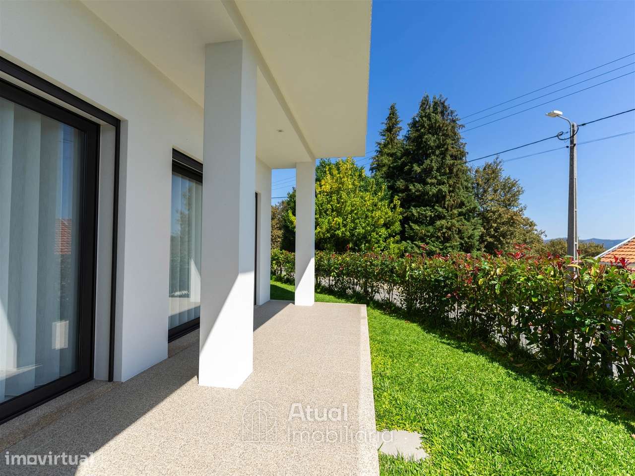 Moradia em Banda T3 Venda em Tagilde e Vizela (São Paio),Vizela-17