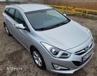 Hyundai i40 i40cw 1.7 CRDi blue Style - 18