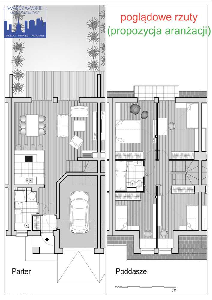 Segment premium, Baszkówka, stan deweloperski-11