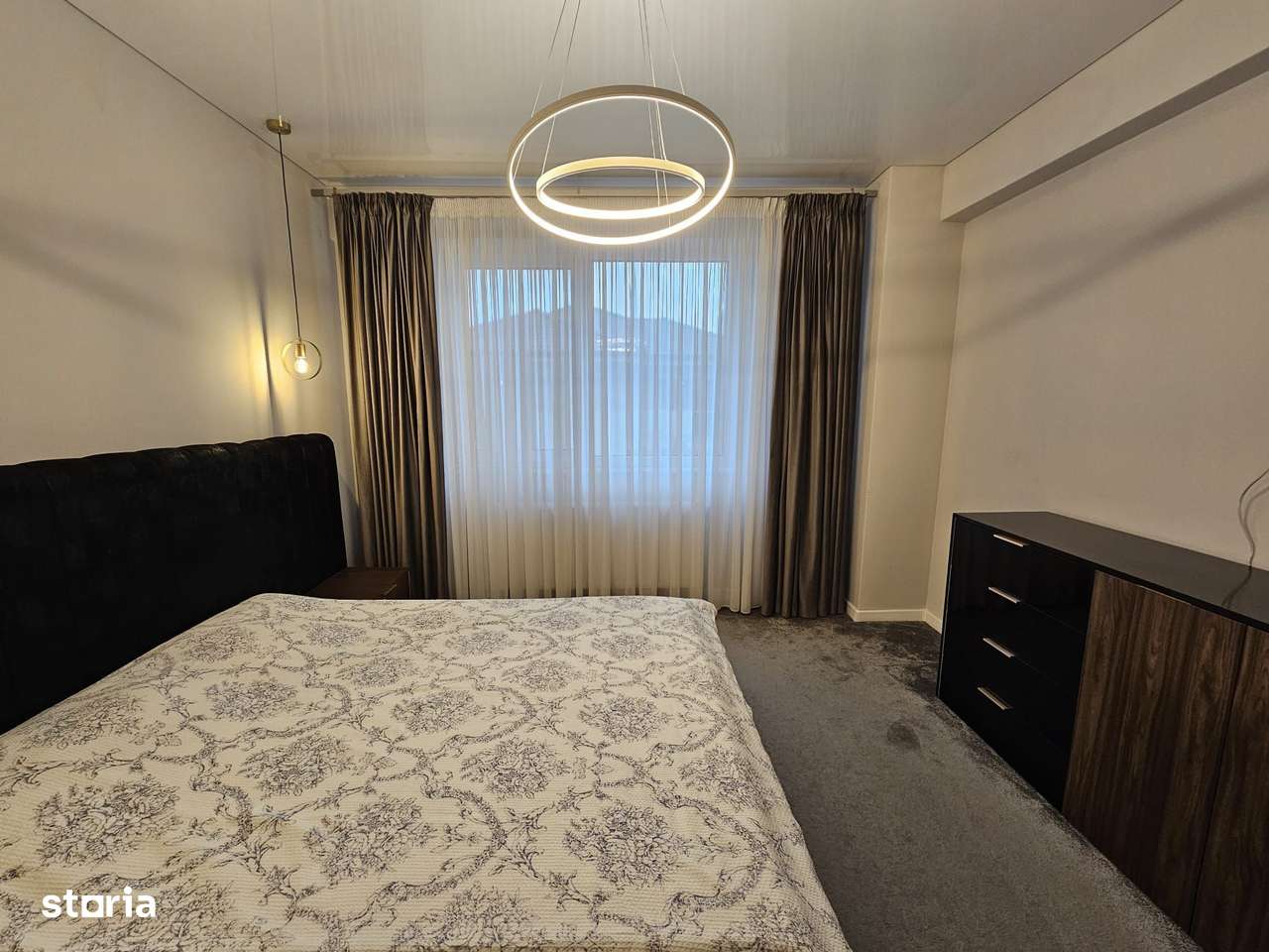 Apartament 3 camere de inchiriat Tomis Plus / Constanta - Imagine principală: 2/8