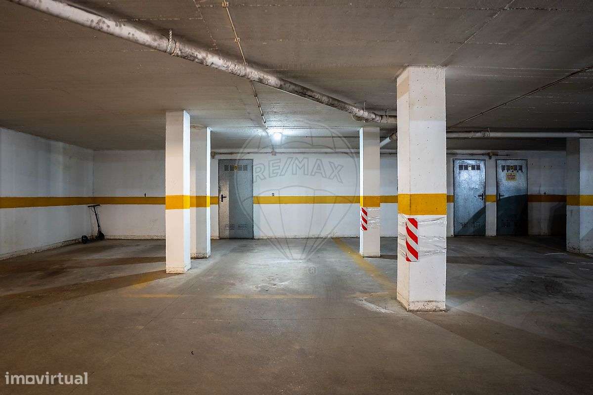 Apartamento T2 para venda-23