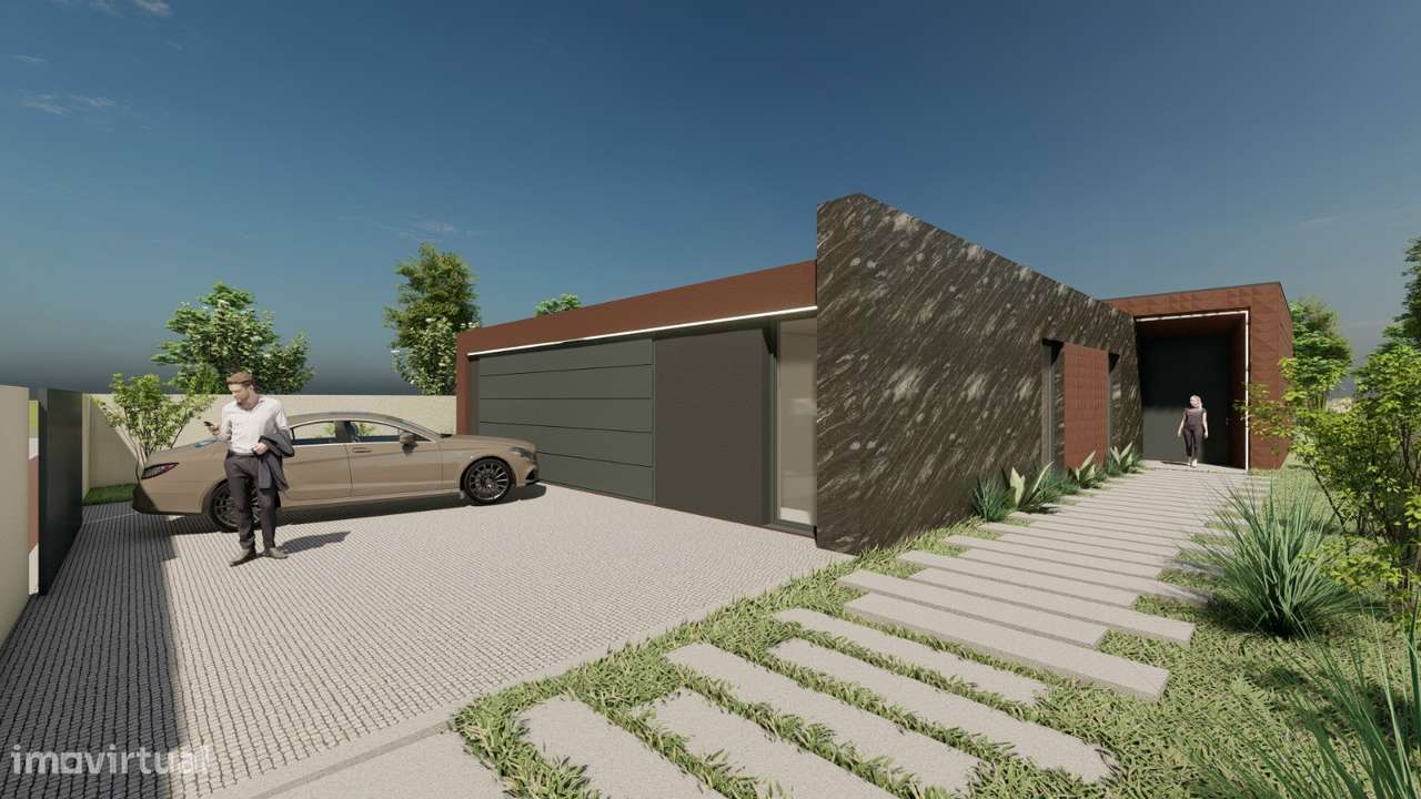 Moradia T3+1 Venda em Brufe,Vila Nova de Famalicão-6