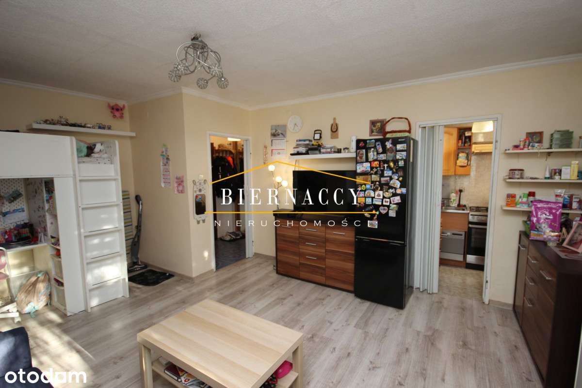 Kawalerka na Targówku Am.-10