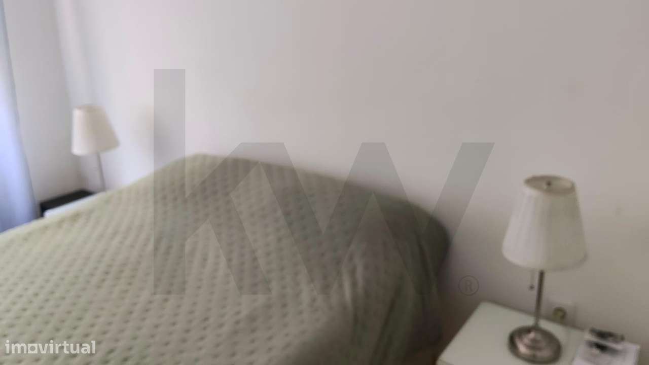 Apartamento T2 remodelado no Lavradio, Barreiro, Setúbal-7