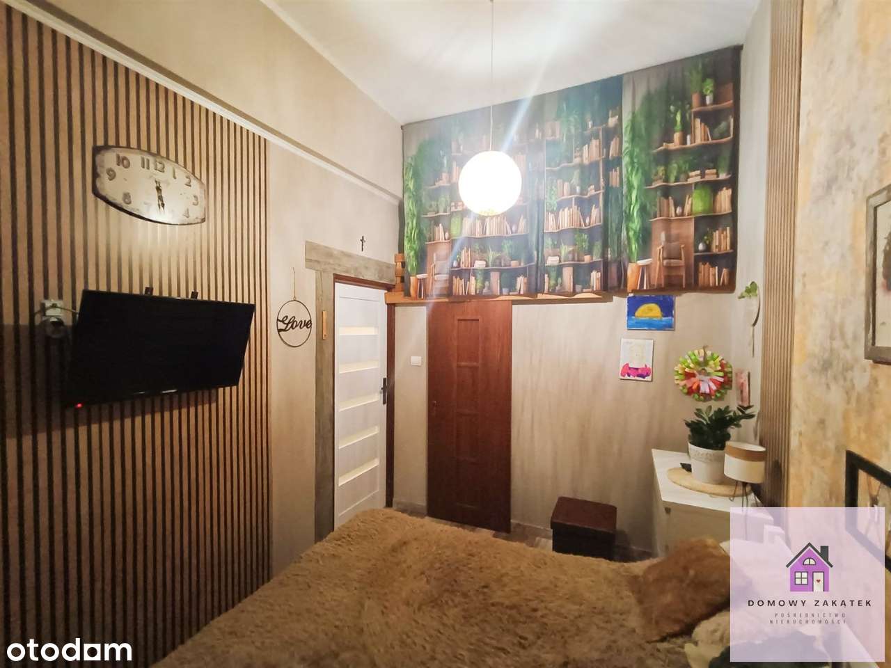 Gustowne mieszkanie w ścisłym centrum!-15