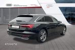 Audi A6 - 2