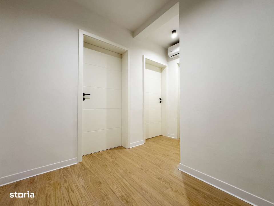 Apartament 2 camere, 45mp utili + 4mp balcon -Circumvalatiunii-11