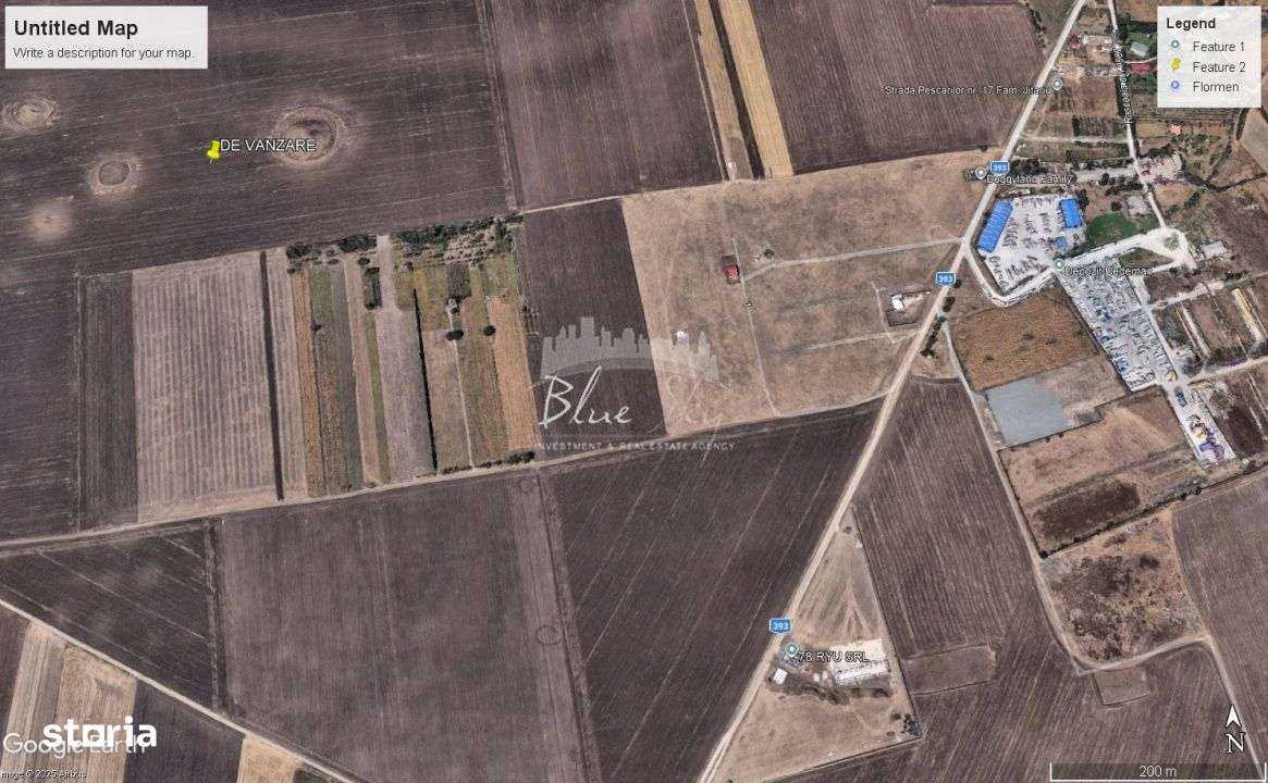 Teren intravila Techirghiol-0