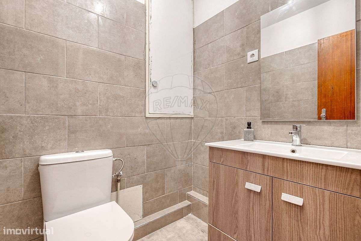 Apartamento T3 para venda-15