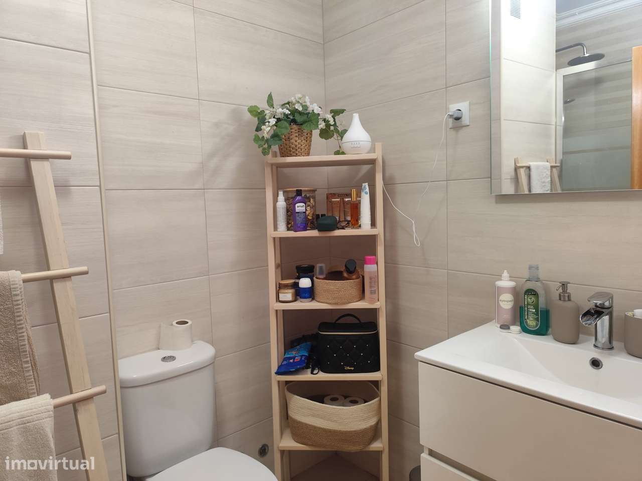 Moradia T3 +1 na Quinta do Conde-11