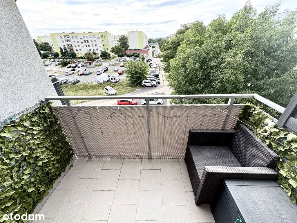 Mieszkanie – Głogów - Widok 3