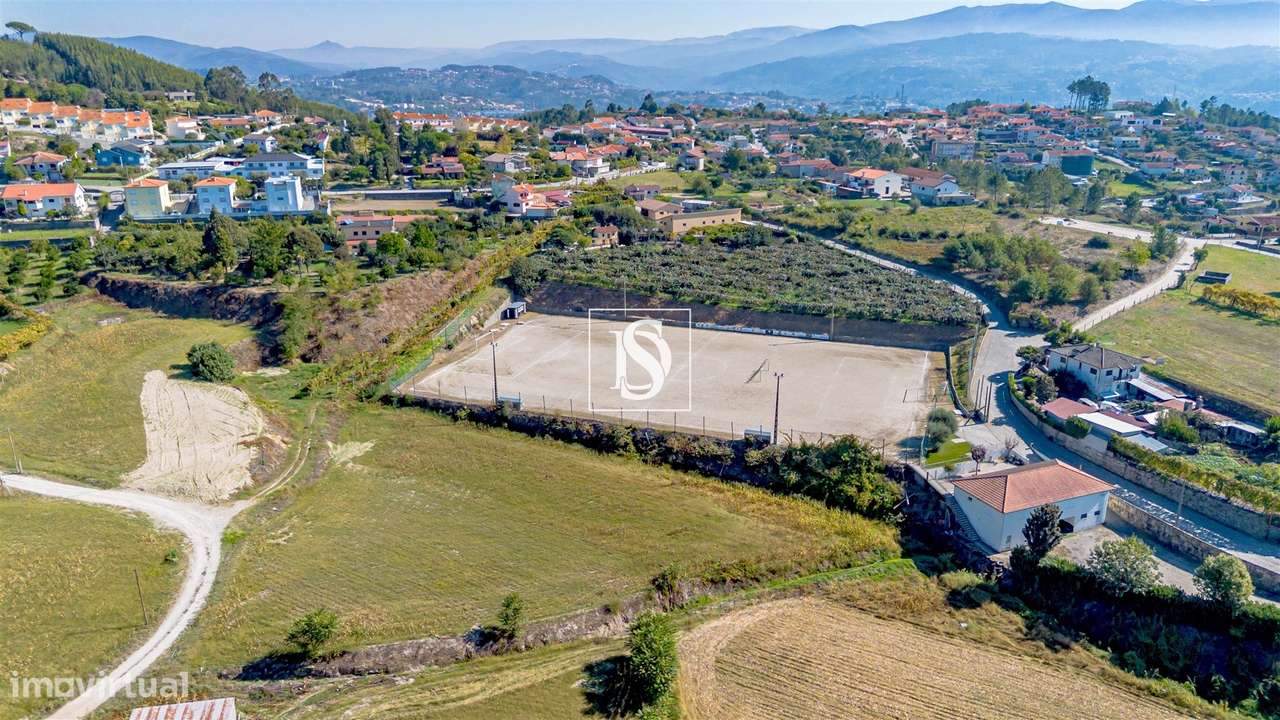 Moradia T2 Venda em Fregim,Amarante-7