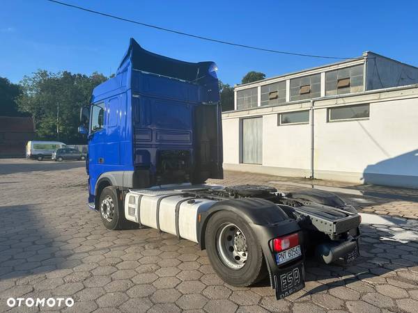 DAF XF 106 - 3