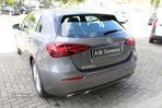 Mercedes-Benz A 200 d - 6