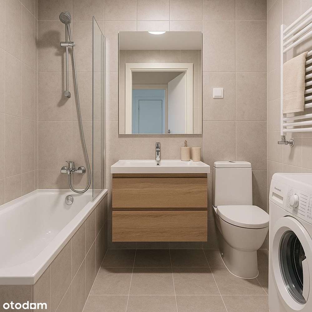 ⚡️Nowy rok w nowym mieszkaniu⚡️ - Pełny obrazek: 1/7