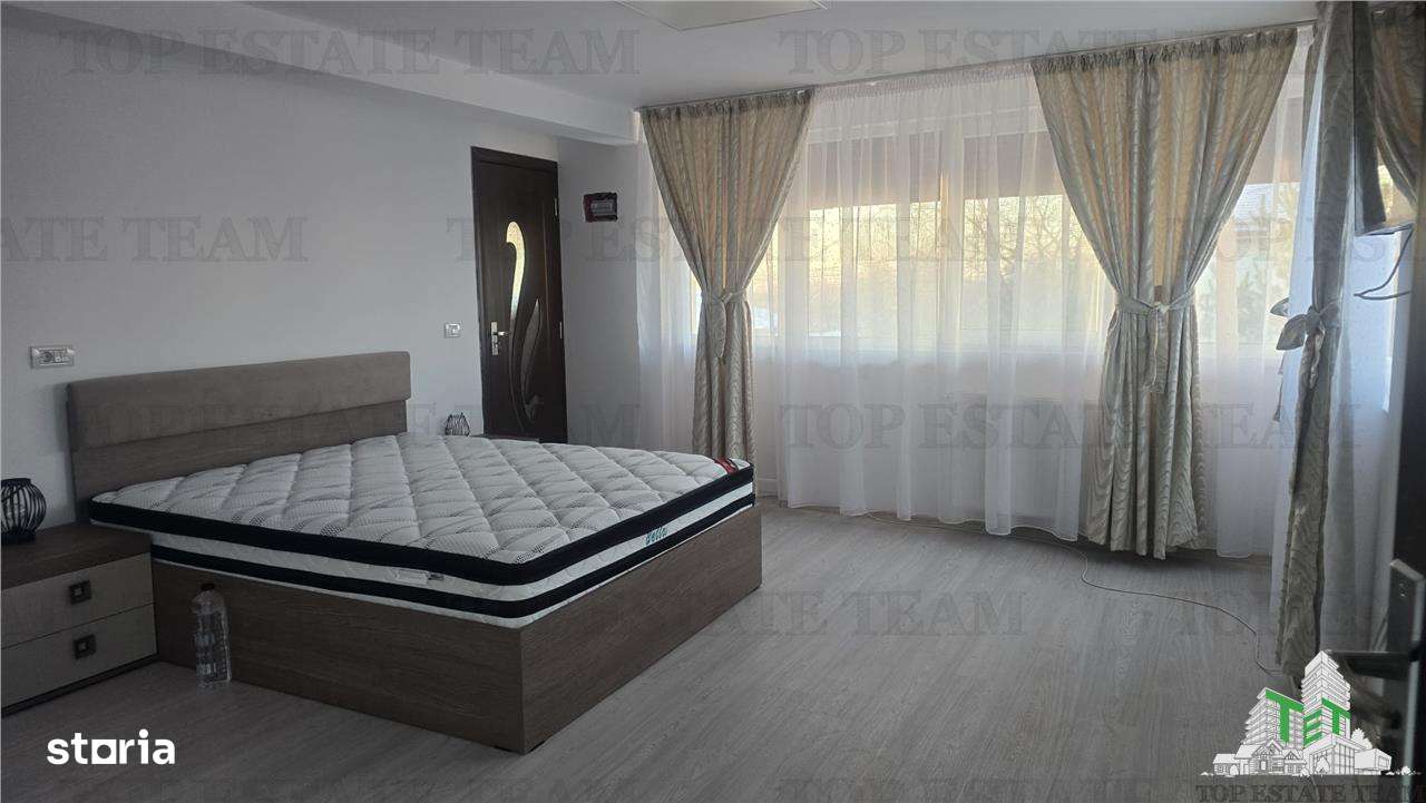 Vila regie proprie 5 camere+crama centru Domnesti-4