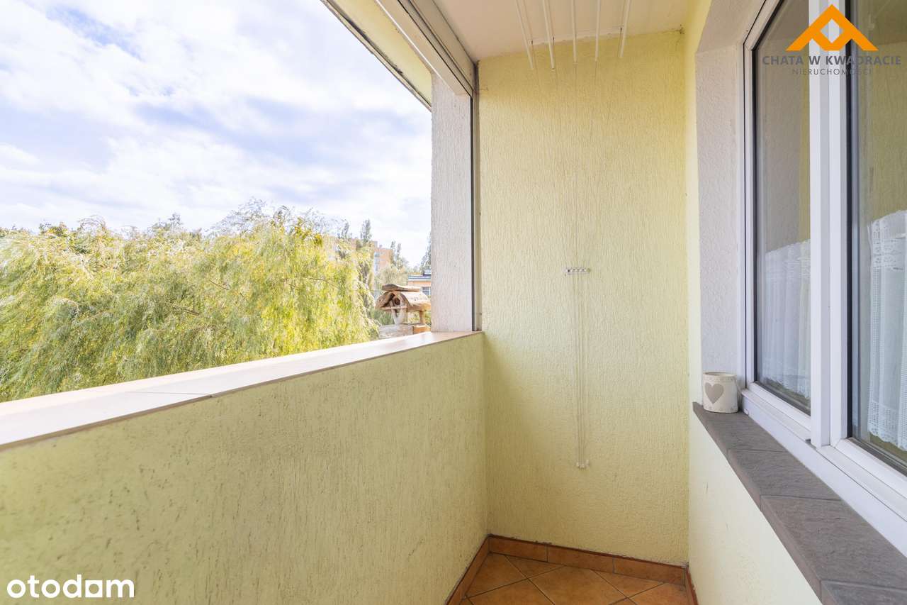 Przytulna kawalerka przy ul. Puszkina-4