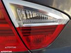 Tripla / Lampa / Stop Stanga Hayon / Capota Portbagaj BMW E90 2004 - 2008 - 1